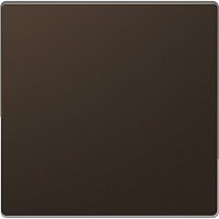 Заглушка без рамки Schneider Electric Merten D-Life мокко